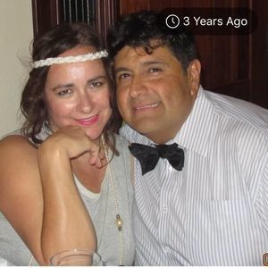 Meet your Posher, Ariana